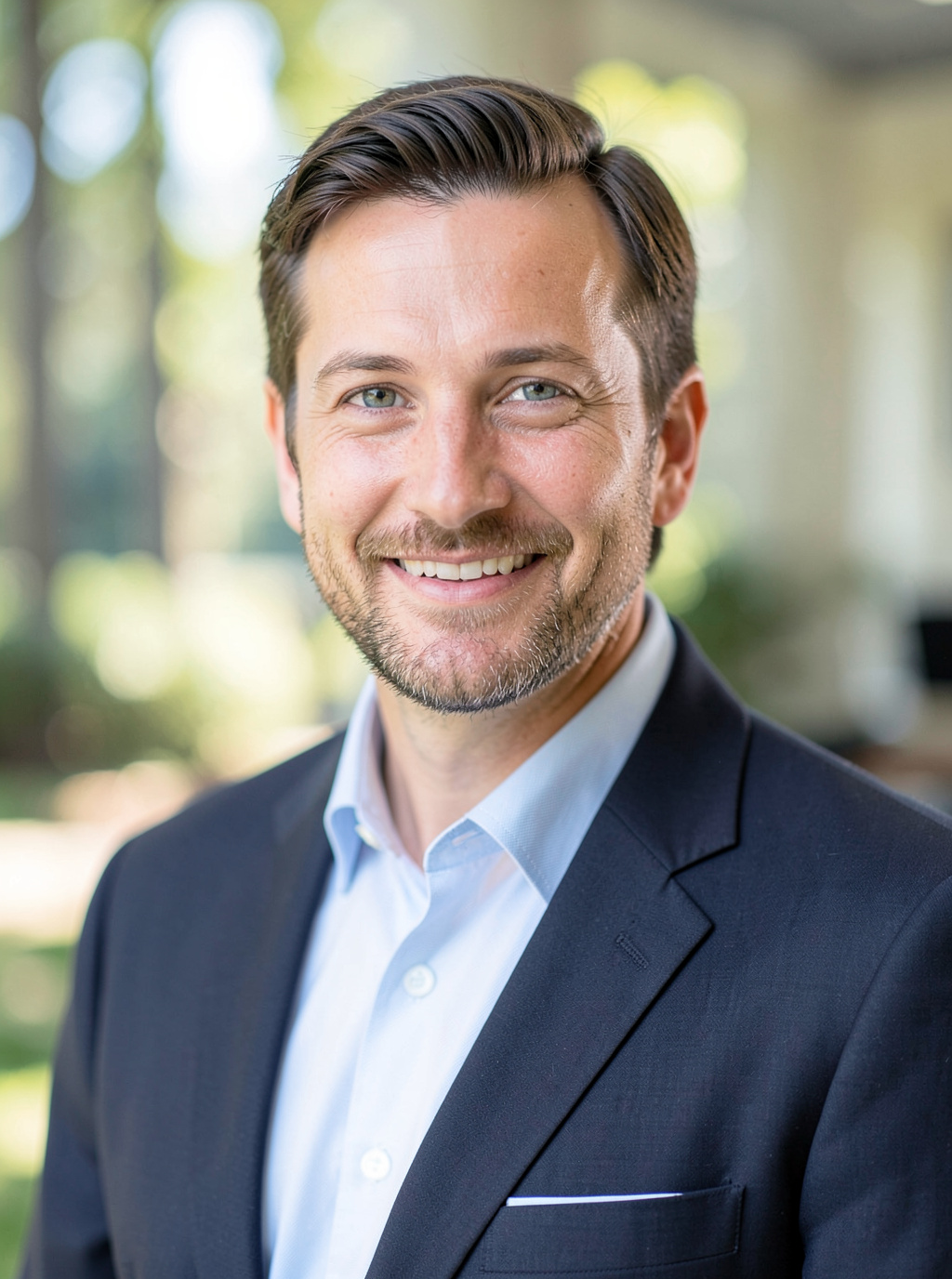 Scott Langford, Owner